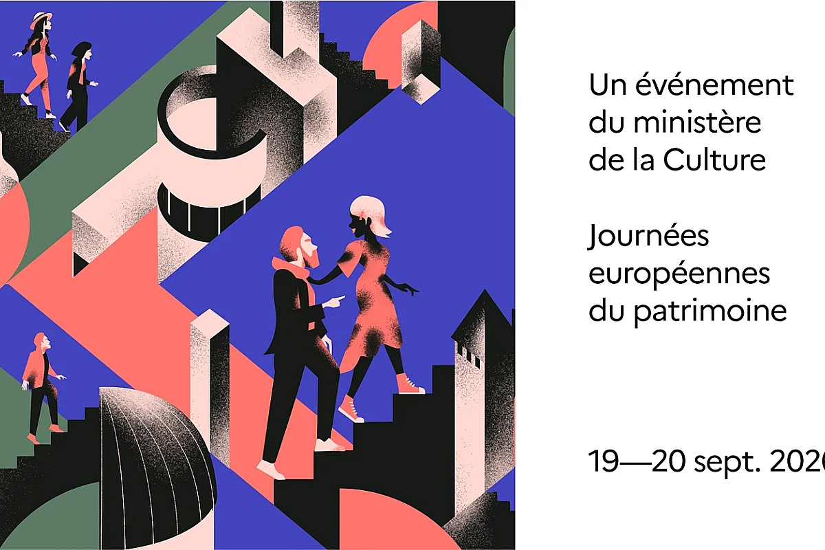 Journées du Patrimoine : visite du moulin à sang de Marsac-sur-l'Isle