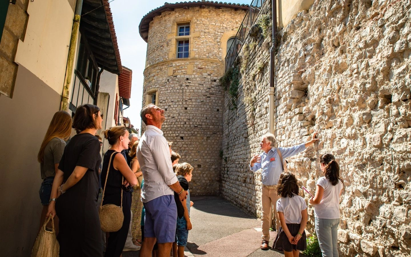 Journées européennes du patrimoine
