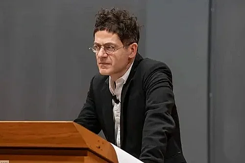Un saison avec Wajdi Mouawad - Un obus dans le coeur