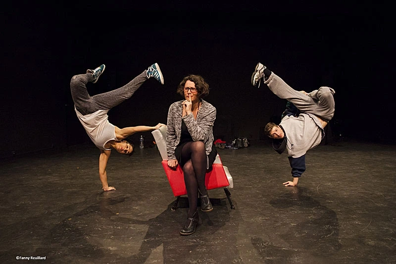 ARPL 2026 - Hip-Hop(s) or not ? #Remix
