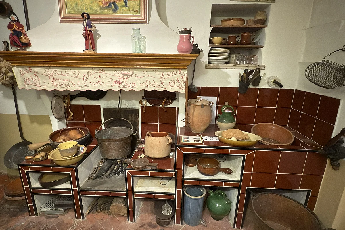 Journées du Patrimoine : Musée Gardanne Autrefois