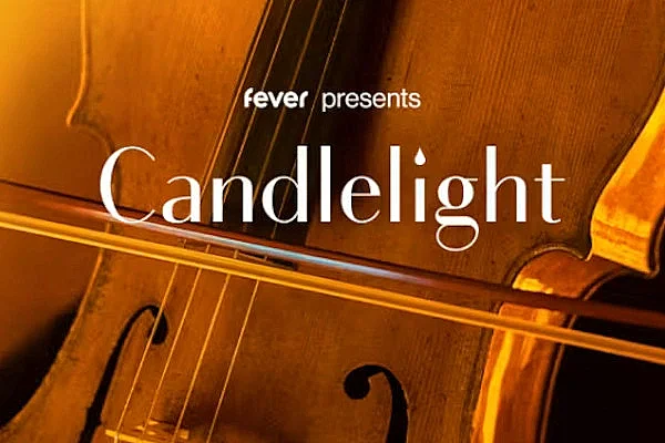 Candlelight : Les Quatre Saisons de Vivaldi