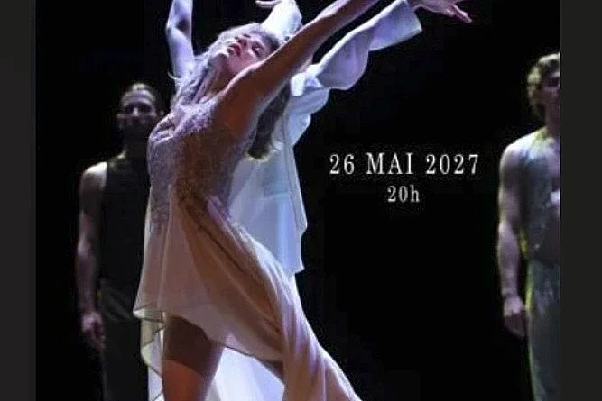 Cendrillon - Ballet Julien Lestel