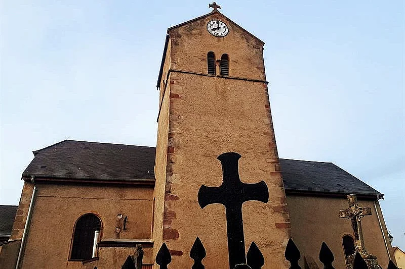 JEP - Chapelle Saint-Médard