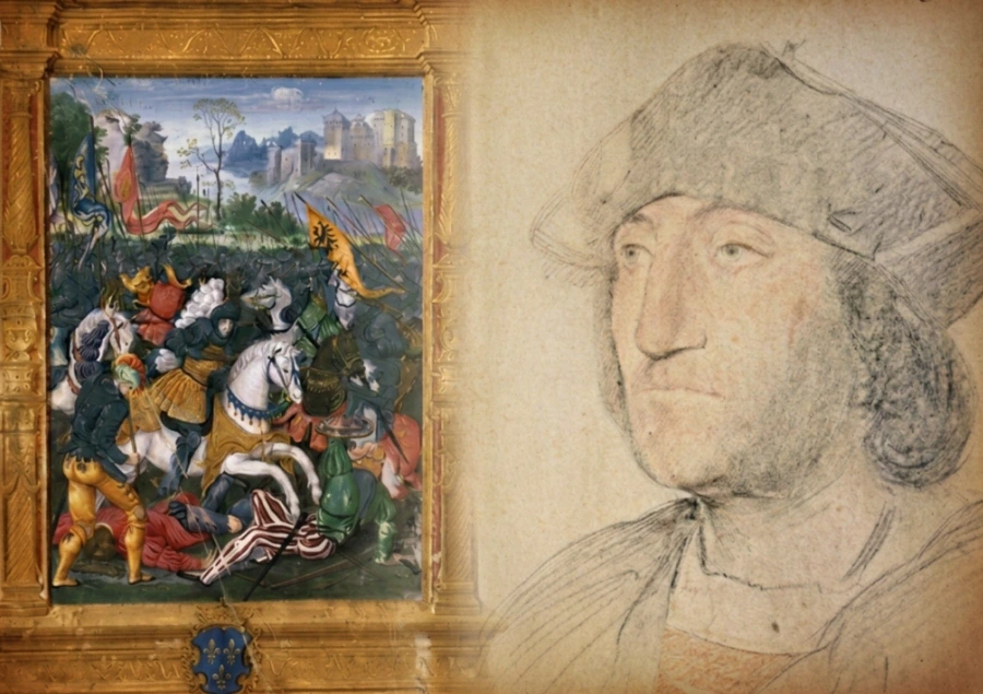 Festival Re-naissance à Figeac : Galiot de Genouillac, un parcours exceptionnel !