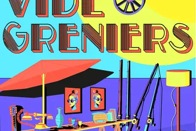 Vide greniers