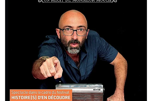 L'affaire Grand Méchant Loup