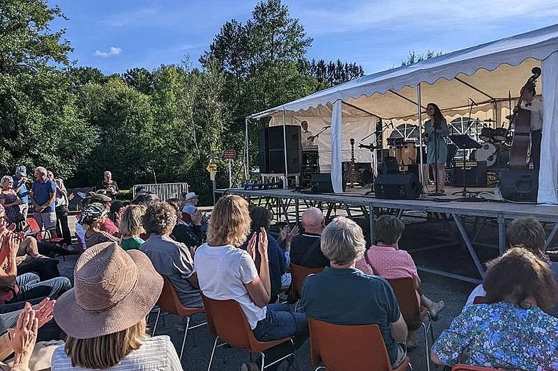 Festival ô les Bains ! 2026