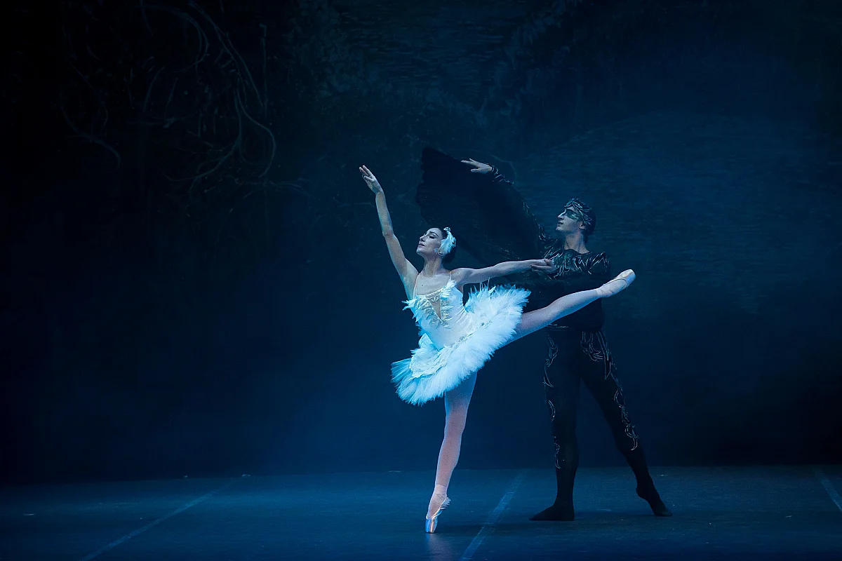Le Lac des Cygnes - Sofia City Ballet