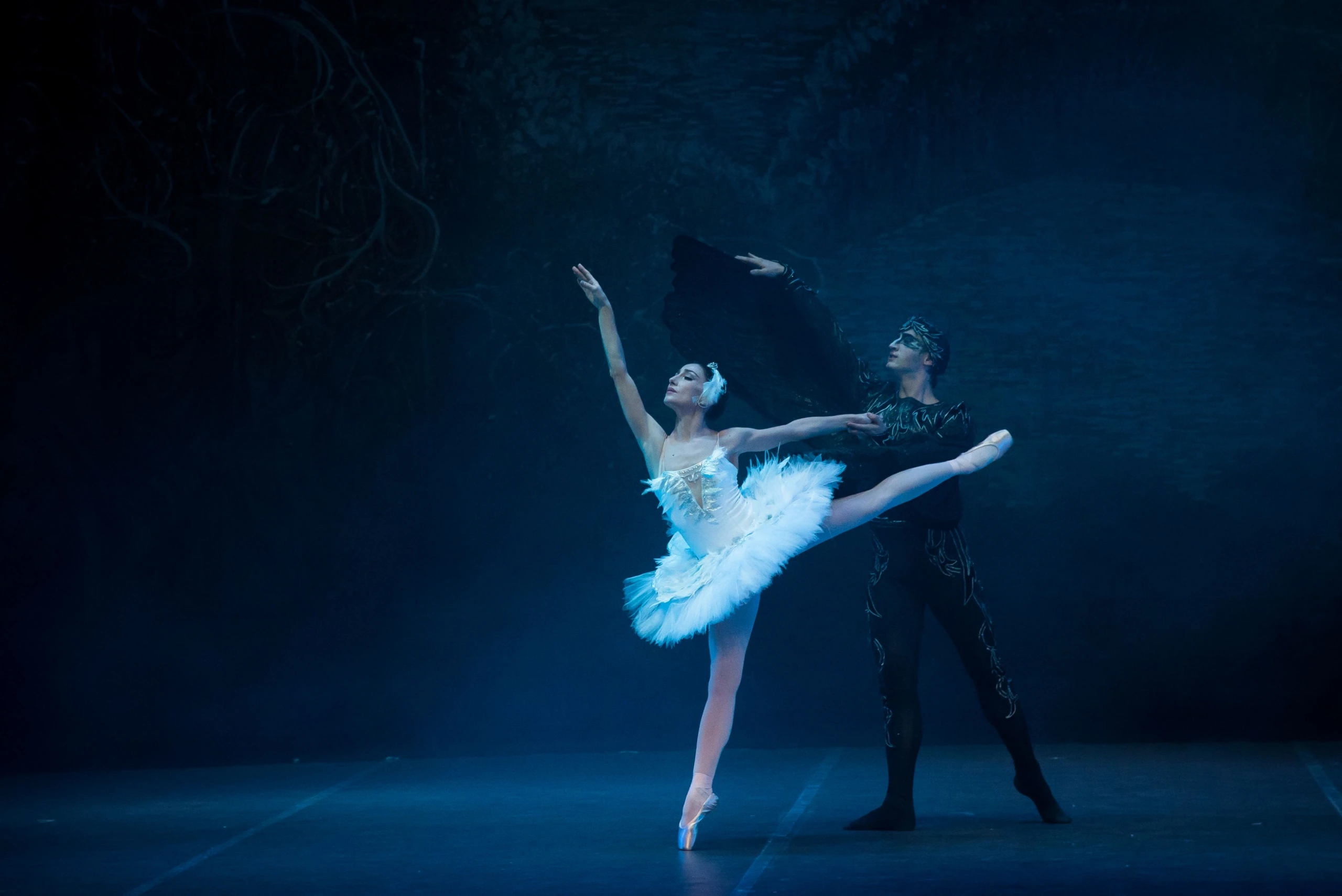 Le Lac des Cygnes - Sofia City Ballet