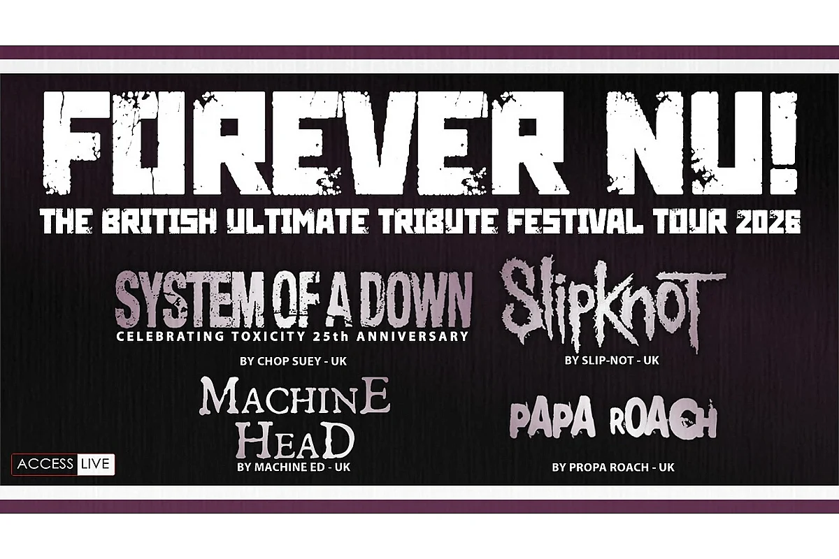 FOREVER NU !