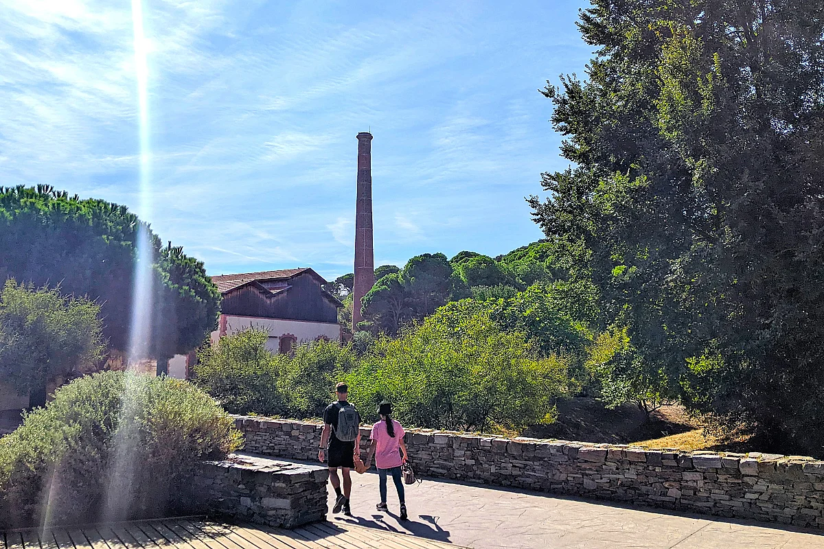 JOURNEES DU PATRIMOINE - ATELIER DES DECOUVERTES (PAULILLES)