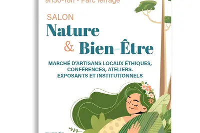 Salon nature et bien-être