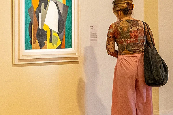 Journées Européennes du Patrimoine au Musée Cantini