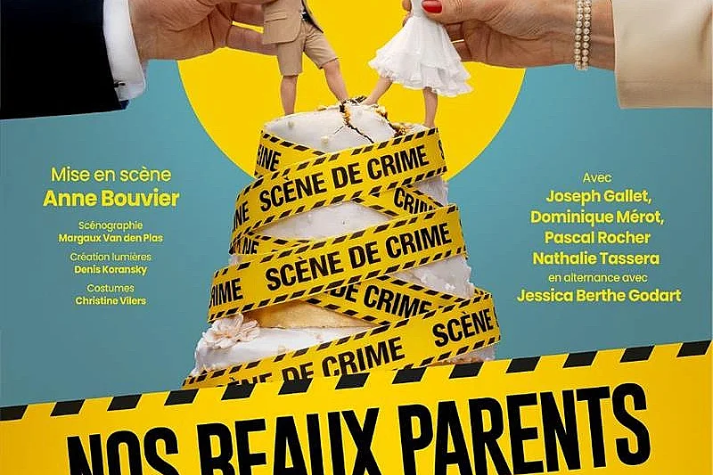 Nos beaux parents
