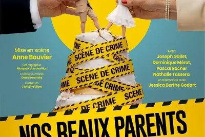 Nos beaux parents