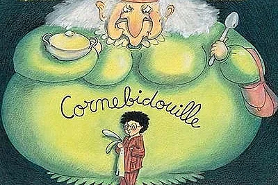 Escape Game Cornebidouille