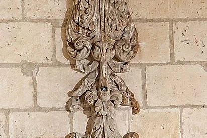 Exposition : Jean-Michel Favard