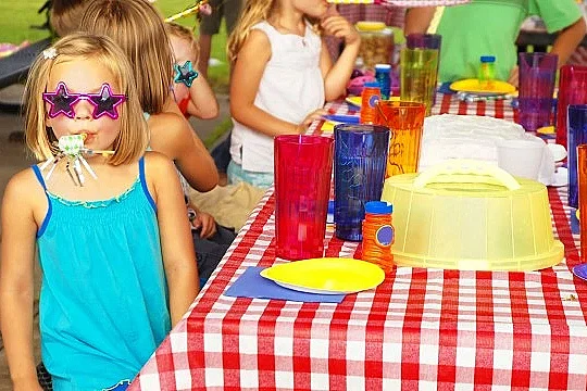Fête de la rentrée