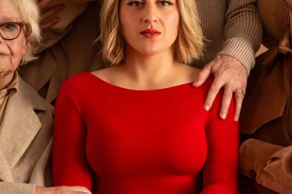 Marion Mezadorian
