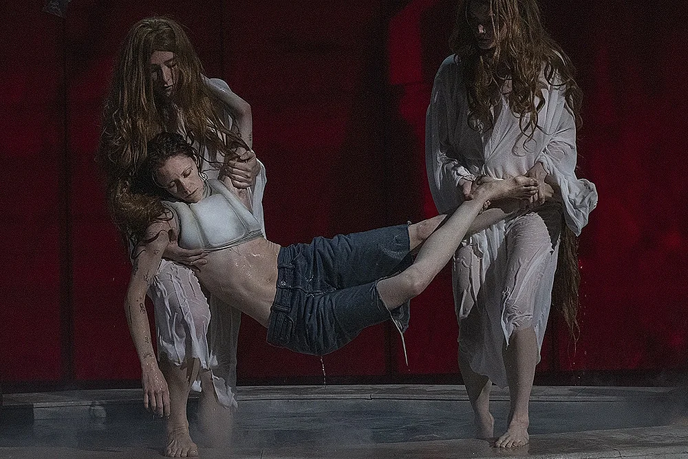 Ballet national de Marseille