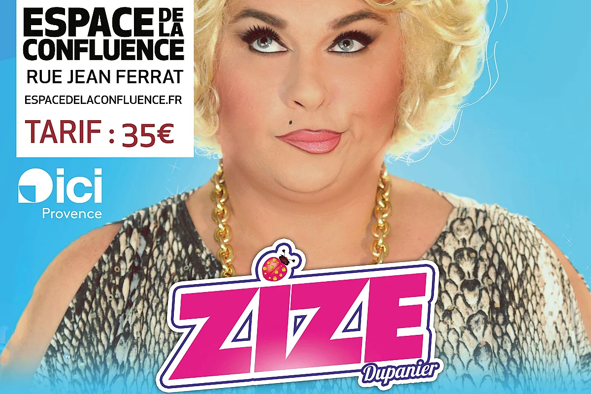 Zize : la famille, mamma mia !