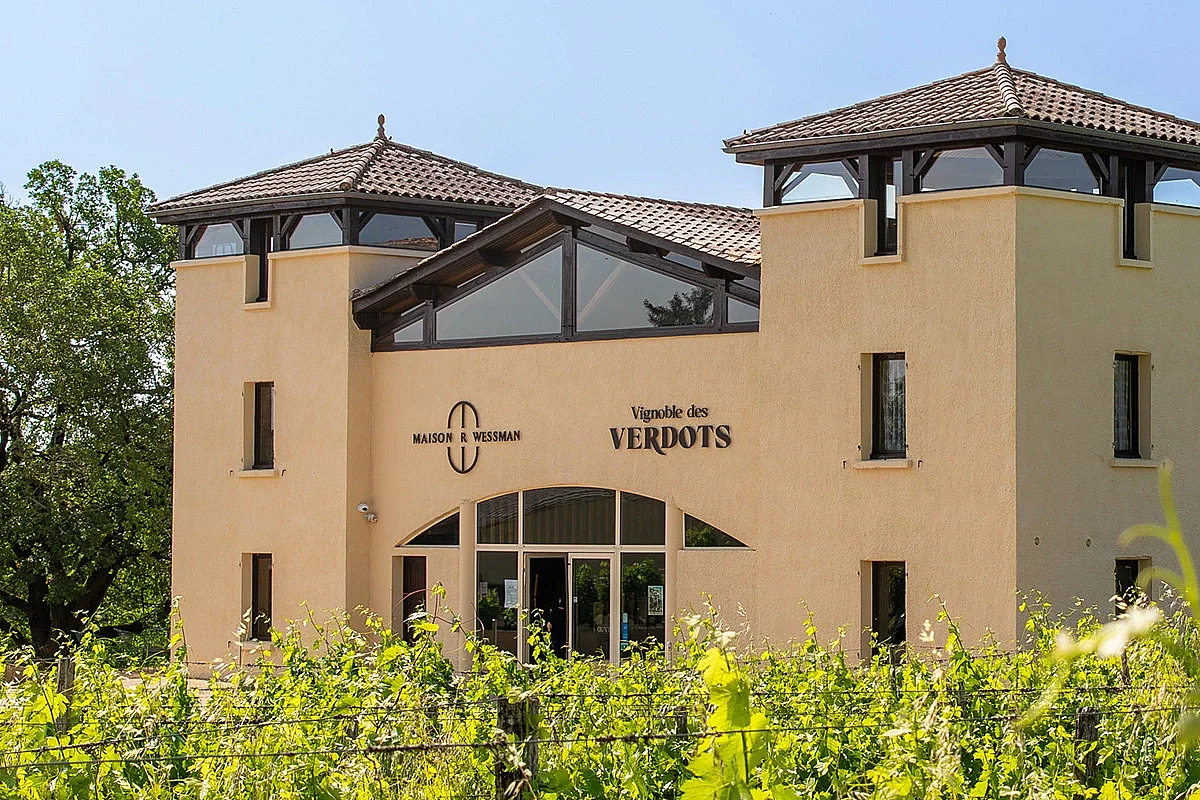 Vignoble des Verdots | Marché des producteurs & brunch du Périgord