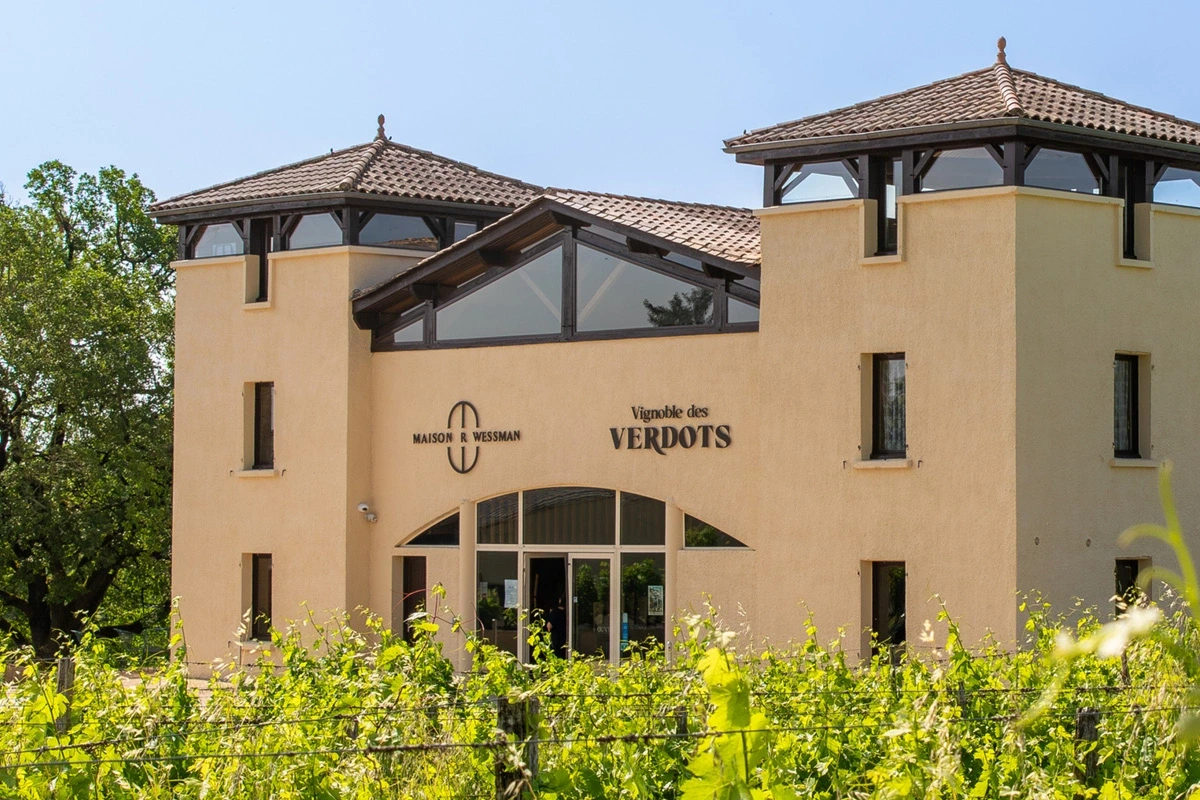 Vignoble des Verdots | Marché des producteurs & brunch du Périgord