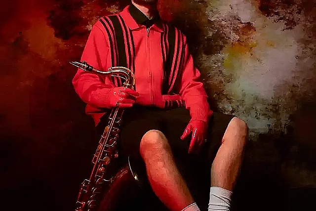 Concert - Léon Phal