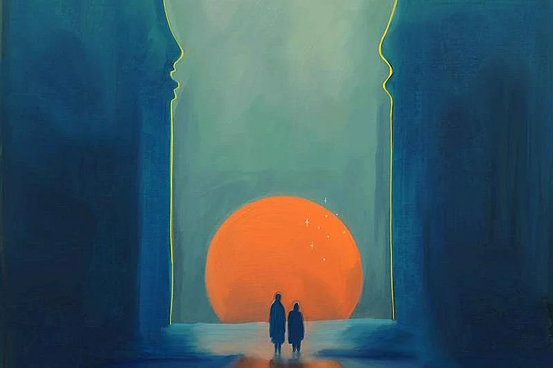 Azur et Asmar en ciné-concert