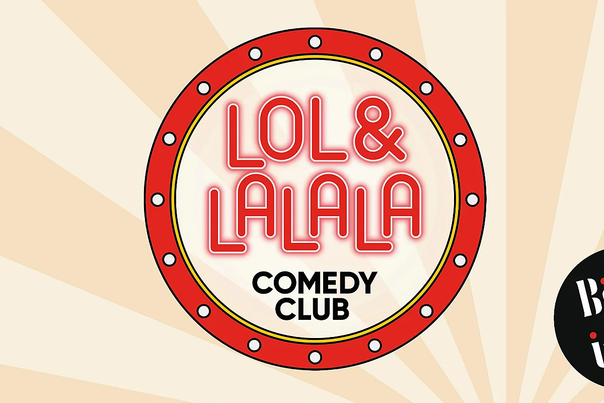 Lol & Lalala Comedy Club