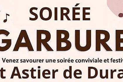 Soirée garbure