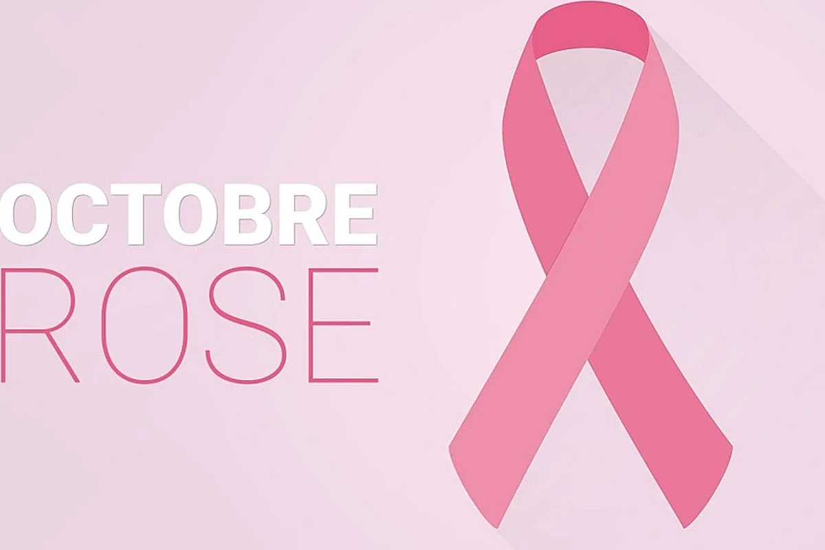 Octobre Rose (marche)