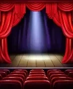 Théâtre 'Espèces menacées"
