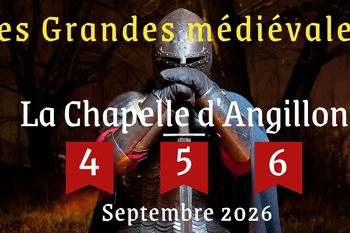 Les Grandes Médiévales