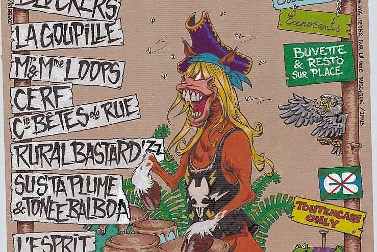 Festival de Campagne