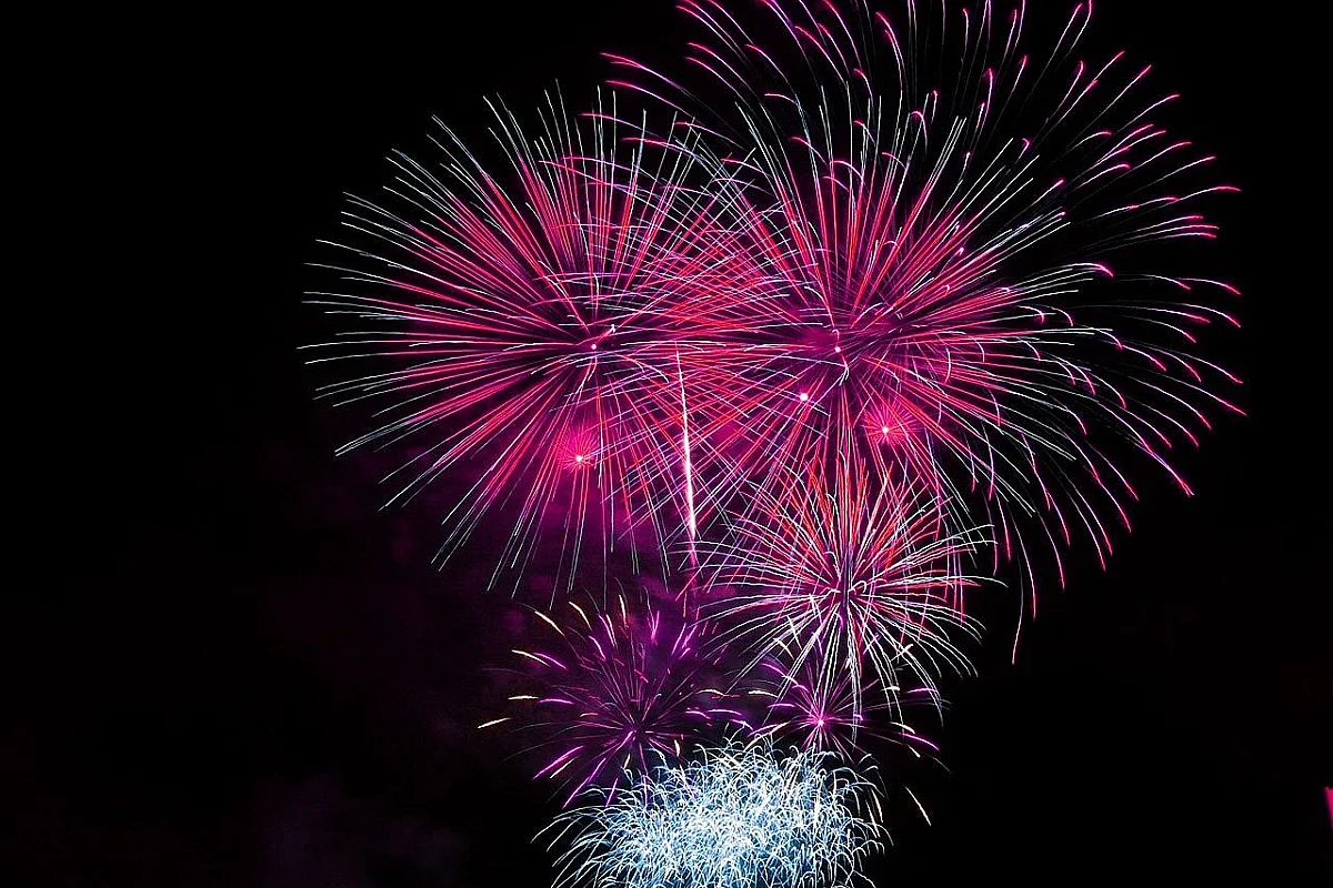 Fête Patronale à St-Michel de Rivière