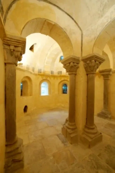 Journées européennes du patrimoine à Auzits