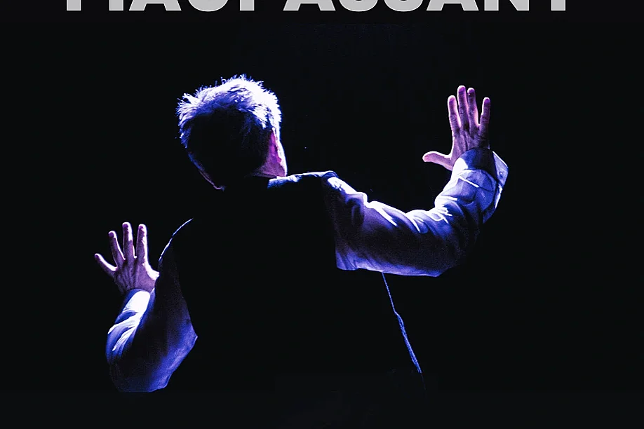 Théâtre : Contes de Maupassant