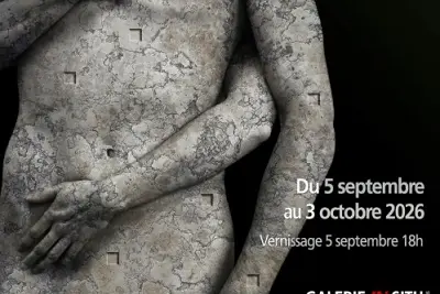 Georges Dumas - Figures du Temps | Label Friche