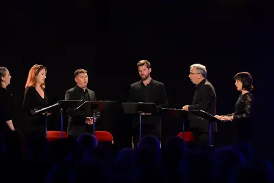 Festival européen de musique Renaissance - 21e édition