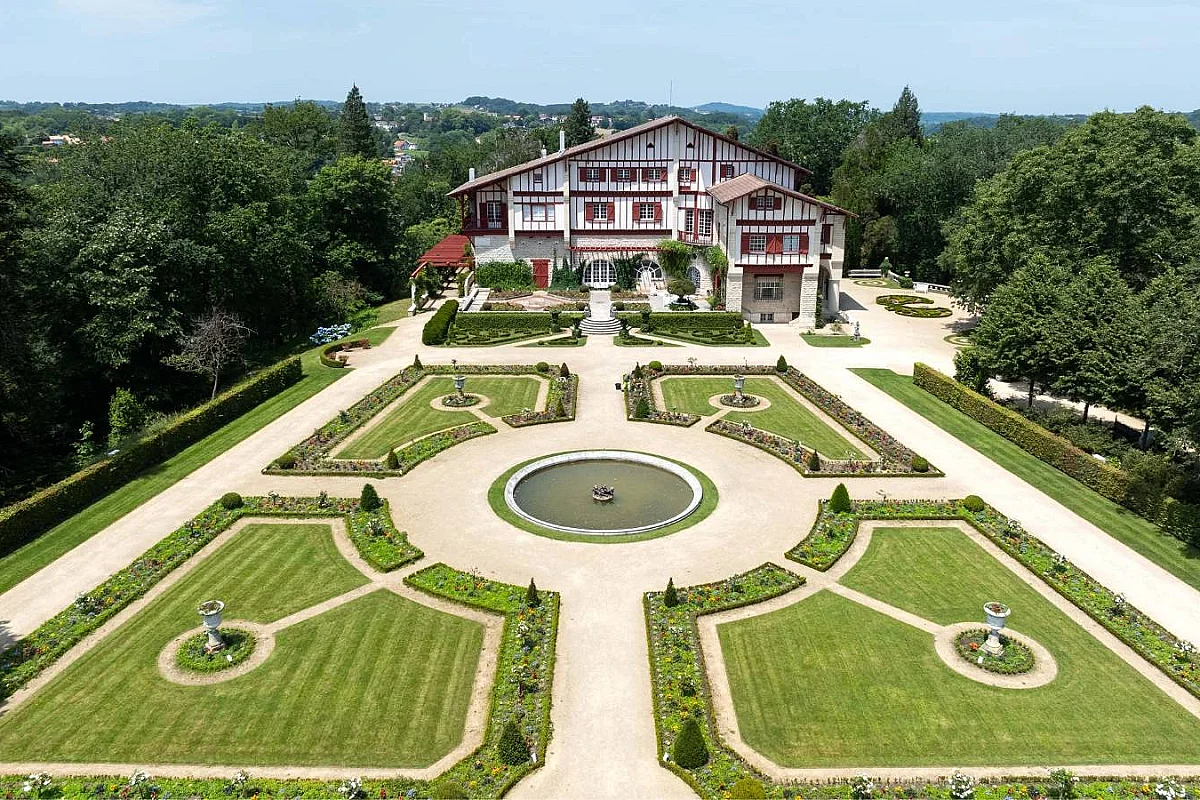 Journées européennes du patrimoine