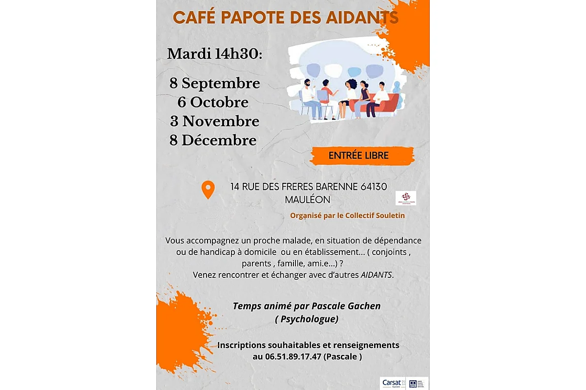 Café papote