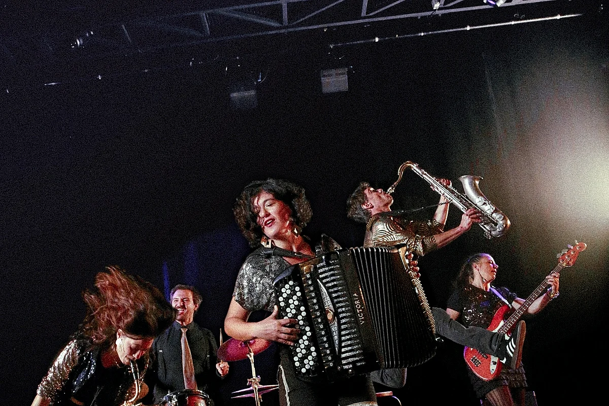 Villes en scène > Hop Hop Hop Crew - Tournée 2026