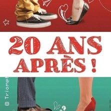20 Ans Après !