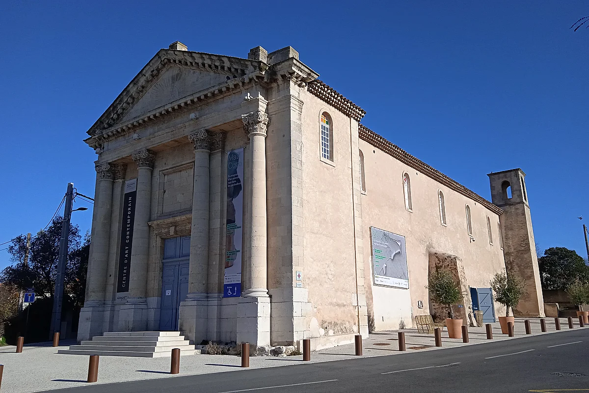 JEP - Découverte architecturale