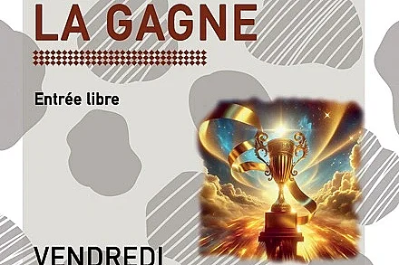 JEU DE LA GAGNE
