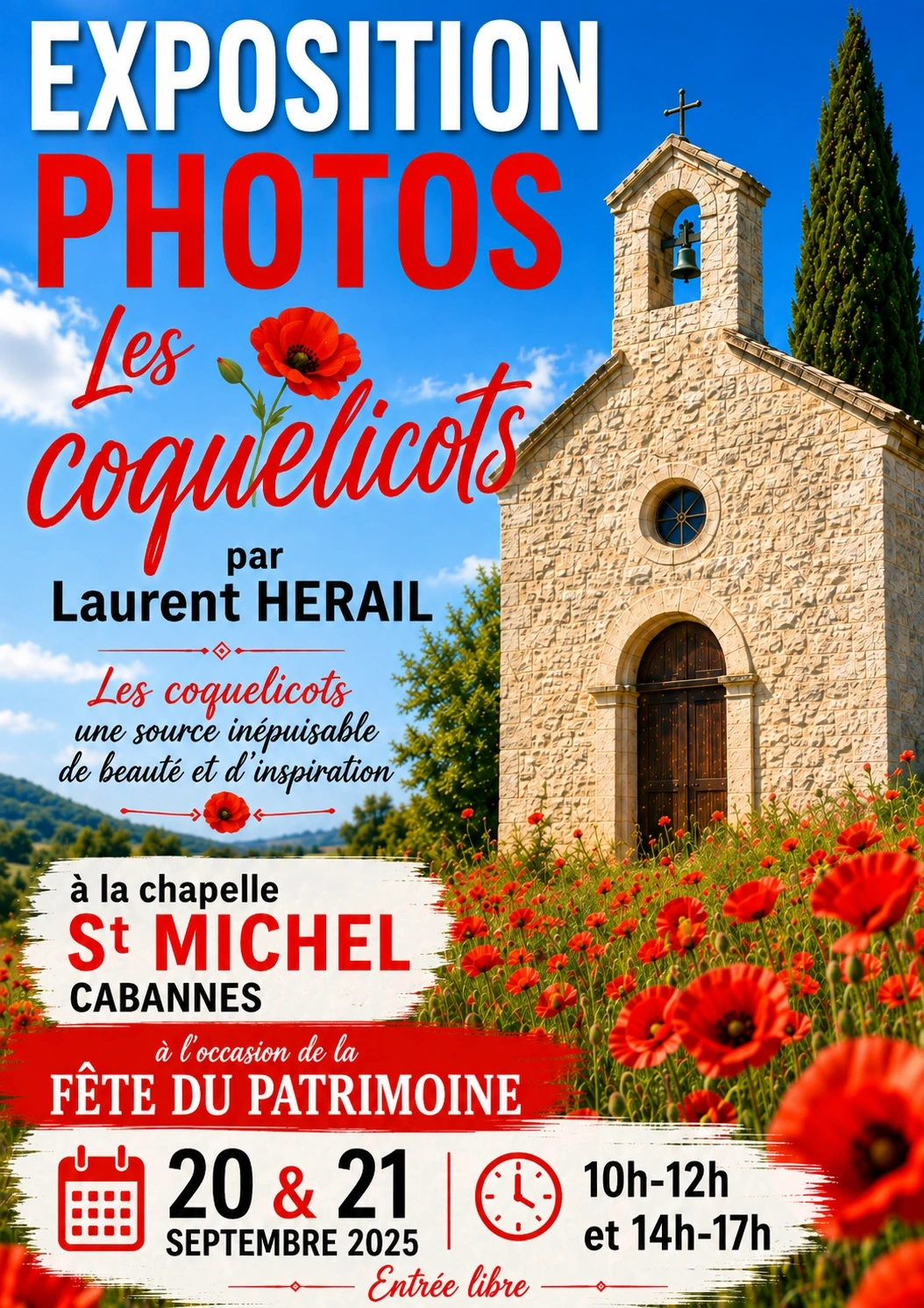 Journées du Patrimoine