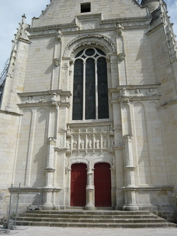 Journée du Patrimoine 2026