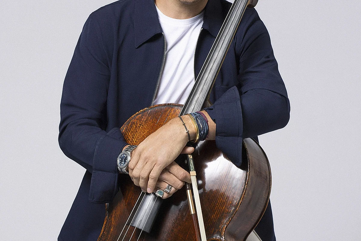 Concert - Gautier Capuçon et les Capucelli